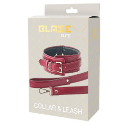 Votre Loveshop à Bierne (53) Collier Et Laisse