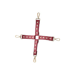 Votre Loveshop à Bierne (53) Sangle Croix Pour