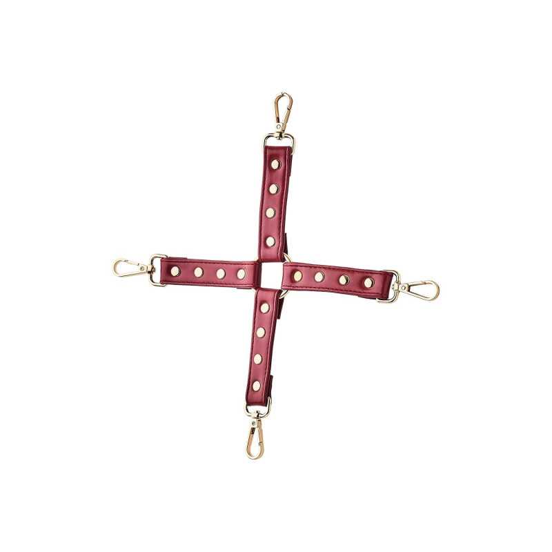 Votre Loveshop à Bierne (53) Sangle Croix Pour
