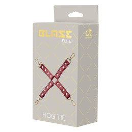 Votre Loveshop à Bierne (53) Sangle Croix Pour