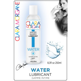 Votre Loveshop à Bierne (53) Lubrifiant Water