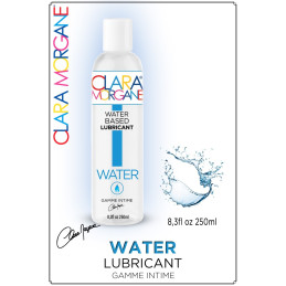 Votre Loveshop à Bierne (53) Lubrifiant Water