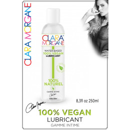 Votre Loveshop à Bierne (53) Lubrifiant Bio 100%
