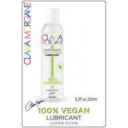 Votre Loveshop à Bierne (53) Lubrifiant Bio 100%