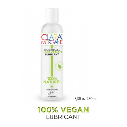 Votre Loveshop à Bierne (53) Lubrifiant Bio 100%