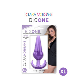 Votre Loveshop à Bierne (53) Bigone Plug Anal
