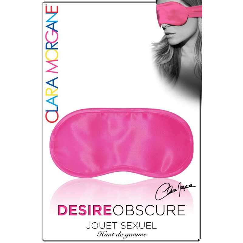 Votre Loveshop à Bierne (53) Masque Desire