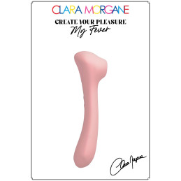Votre Loveshop à Bierne (53) My Ferver Vibro Et