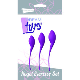 Votre Loveshop à Bierne (53) Kegel Exercise Set 3