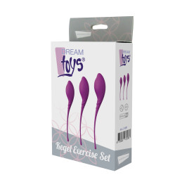 Votre Loveshop à Bierne (53) Kegel Exercise Set 3