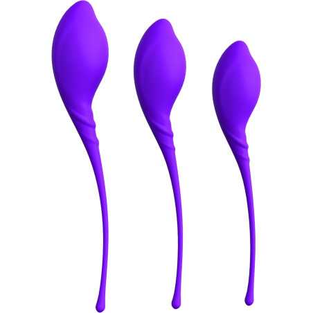 Votre Loveshop à Bierne (53) Kegel Exercise Set 3