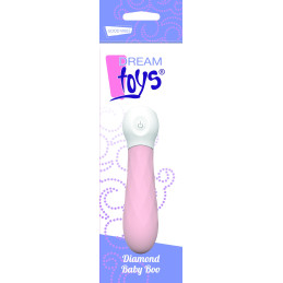 Votre Loveshop à Bierne (53) Diamond Baby Boo Rose