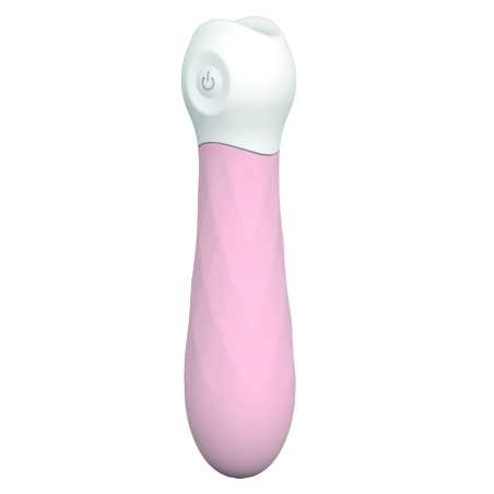 Votre Loveshop à Bierne (53) Diamond Baby Boo Rose