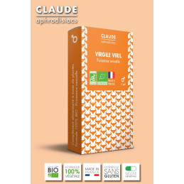 Votre Loveshop à Bierne (53) Virgile Viril X10