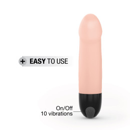 Votre Loveshop à Bierne (53) Vibromasseur Real
