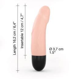 Votre Loveshop à Bierne (53) Vibromasseur Real