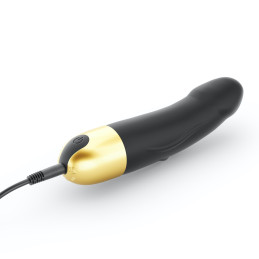 Votre Loveshop à Bierne (53) Vibromasseur Real