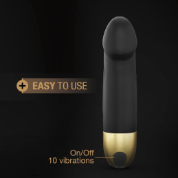 Votre Loveshop à Bierne (53) Vibromasseur Real
