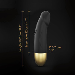 Votre Loveshop à Bierne (53) Vibromasseur Real