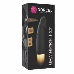 Votre Loveshop à Bierne (53) Vibromasseur Real