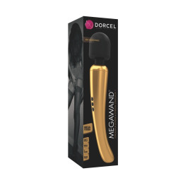 Votre Loveshop à Bierne (53) Megawand Rechargeable