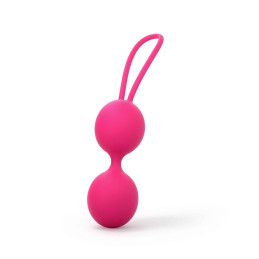 Votre Loveshop à Bierne (53) Dual Balls Noir