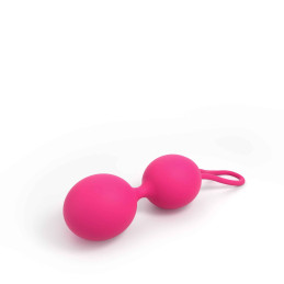 Votre Loveshop à Bierne (53) Dual Balls Noir