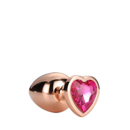 Votre Loveshop à Bierne (53) Gleaming Love Coeur