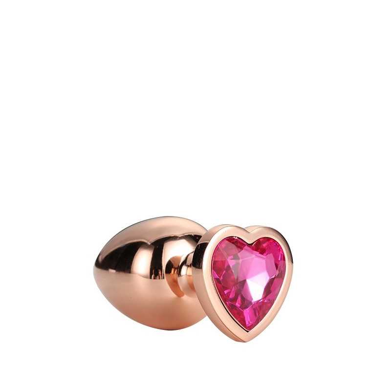 Votre Loveshop à Bierne (53) Gleaming Love Coeur
