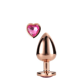 Votre Loveshop à Bierne (53) Gleaming Love Coeur