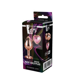 Votre Loveshop à Bierne (53) Gleaming Love Coeur