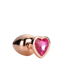 Votre Loveshop à Bierne (53) Gleaming Love Coeur