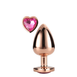 Votre Loveshop à Bierne (53) Gleaming Love Coeur