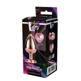 Votre Loveshop à Bierne (53) Gleaming Love Coeur