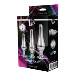 Votre Loveshop à Bierne (53) Boite 3 Gleaming