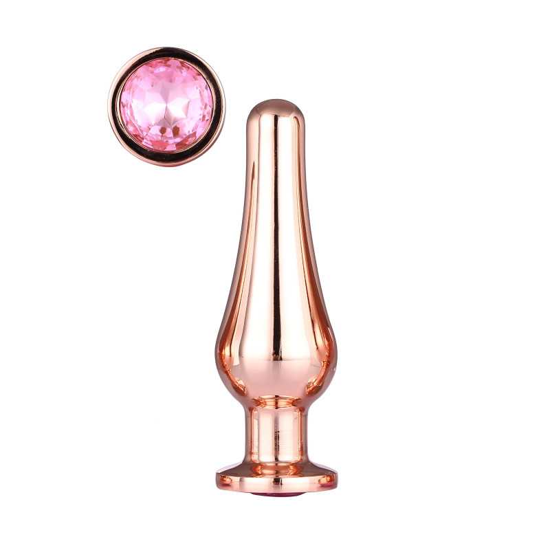 Votre Loveshop à Bierne (53) Gleaming Love Plug