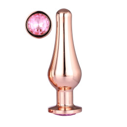 Votre Loveshop à Bierne (53) Gleaming Love Plug