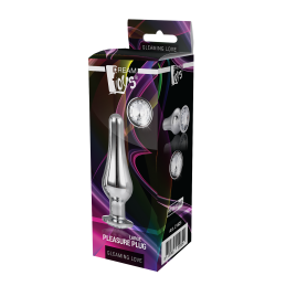 Votre Loveshop à Bierne (53) Gleaming Love Plug