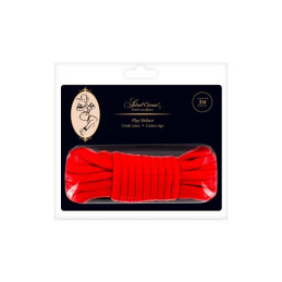 Votre Loveshop à Bierne (53) Corde Bondage Douce