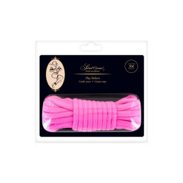 Votre Loveshop à Bierne (53) Corde Bondage Douce