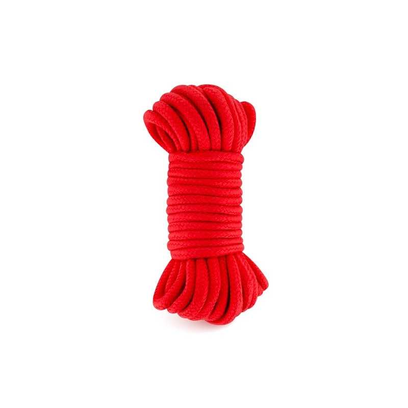 Votre Loveshop à Bierne (53) Corde Bondage Douce