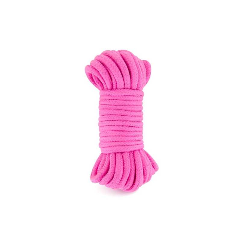 Votre Loveshop à Bierne (53) Corde Bondage Douce