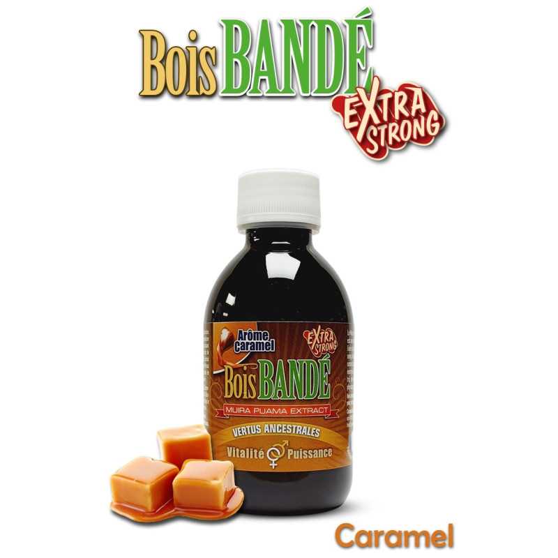 Votre Loveshop à Bierne (53) Bois Bande Arôme 200