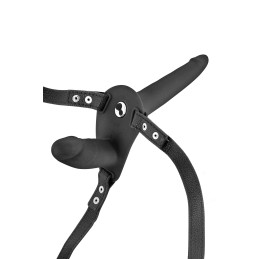 Votre Loveshop à Bierne (53) Double Gode Ceinture