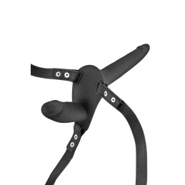 Votre Loveshop à Bierne (53) Double Gode Ceinture