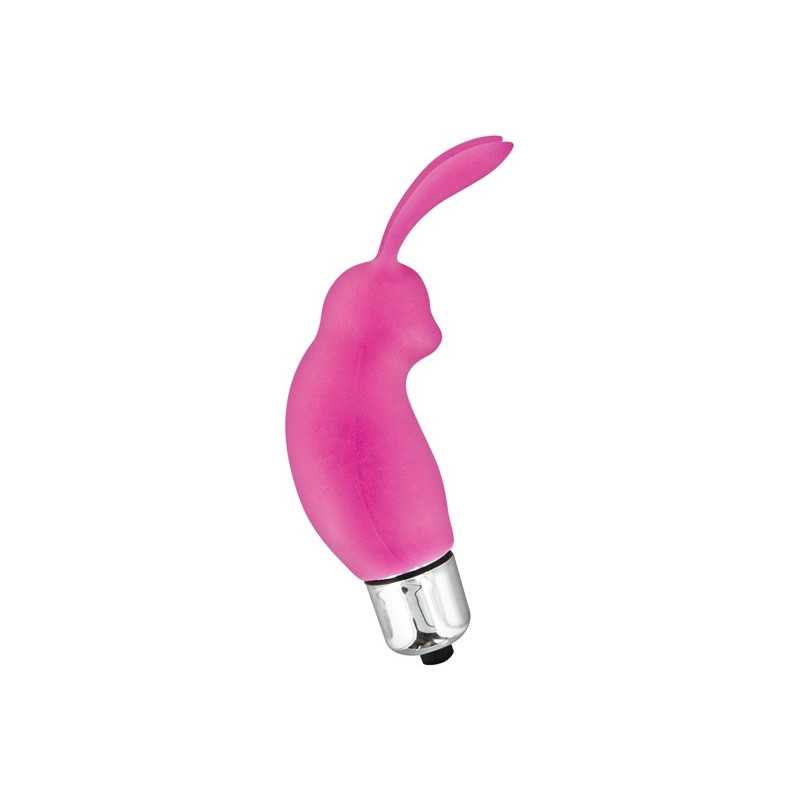 Votre Loveshop à Bierne (53) Mini Rabbit Vibrant