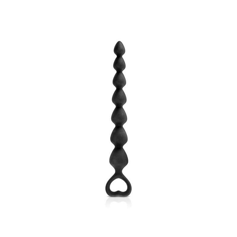 Votre Loveshop à Bierne (53) Plug Chapelet Anal