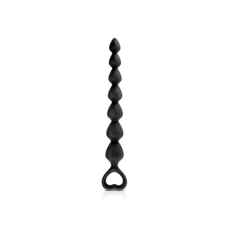 Votre Loveshop à Bierne (53) Plug Chapelet Anal