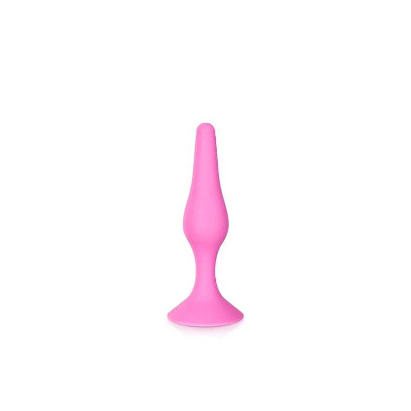 Votre Loveshop à Bierne (53) Plug Soft Ventouse