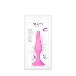 Votre Loveshop à Bierne (53) Plug Soft Ventouse